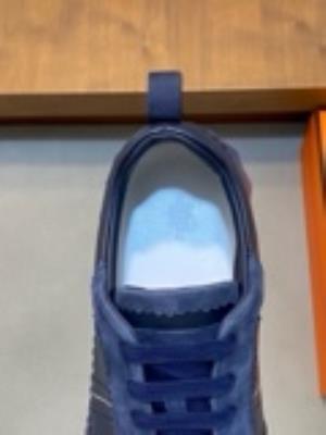 wholesale quality men hermes shoes model no. 260